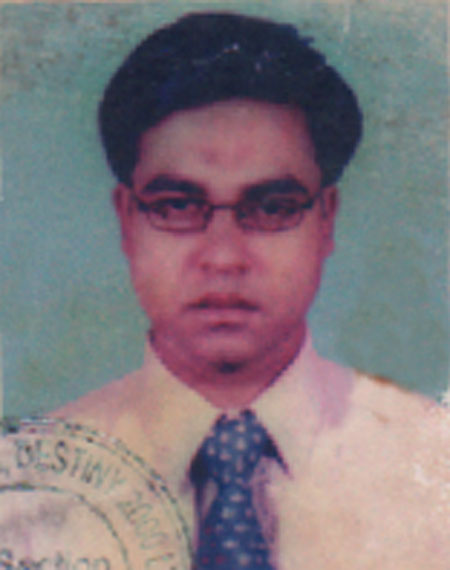 MD. HARUNOR RASHID